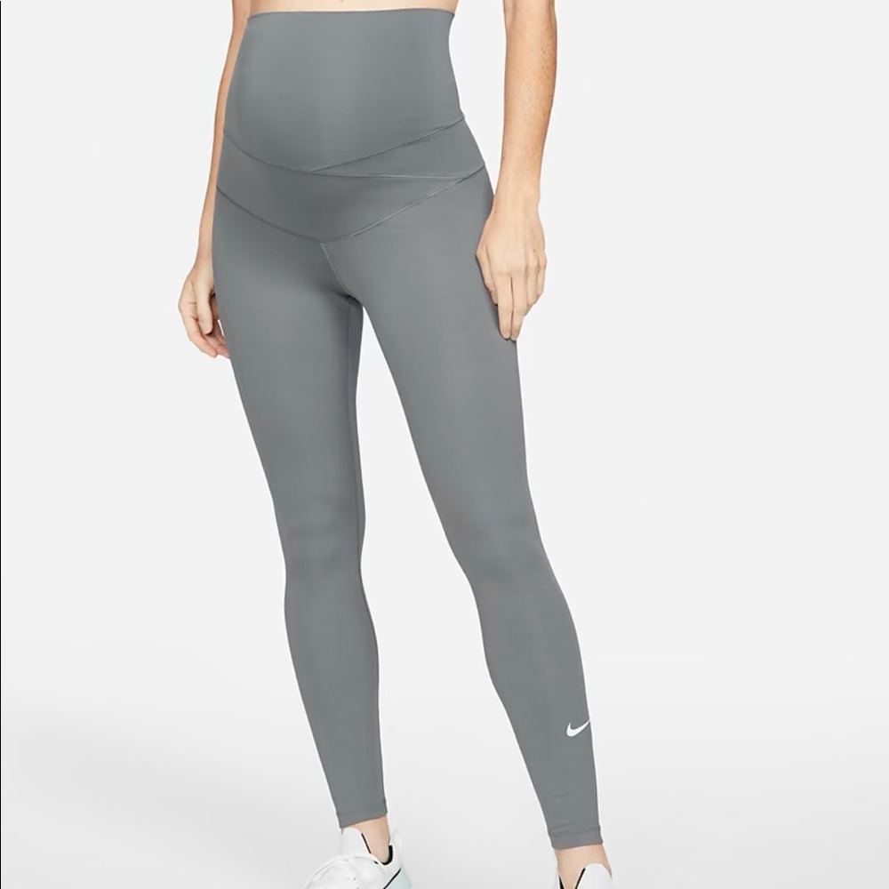 Nike Maternity Leggings